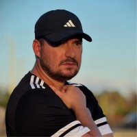 Orlando City SC Employee Alex Burrell's profile photo