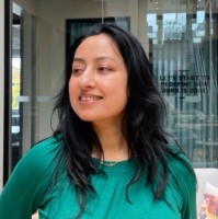 SyncSol Employee Swati Mazumder's profile photo