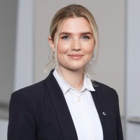 luxfit Employee Jana Rösch's profile photo
