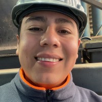 Cristopher Muñoz Díaz Email