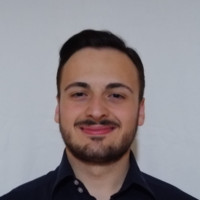 Pharmatec Srl Employee Salvatore Romano's profile photo