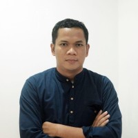 EMC Group Employee Asep Jamaludin's profile photo