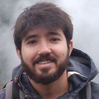 CIASC Employee Luiz Henrique Salazar's profile photo