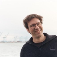 Olav Jansen Email