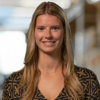 Sligro Food Group Employee Fleur de Groot's profile photo