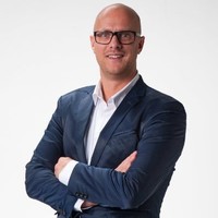 ZIN telecom Employee Charl van Liempd's profile photo