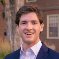Yale School of Architecture Employee Adam Dwyer's profile photo