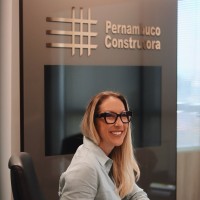 Pernambuco Construtora Employee Mariana Wanderley's profile photo