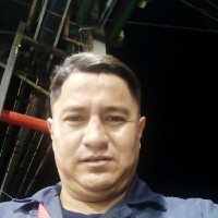 Carlos Alberto Sanaguano Sanchez's profile photo