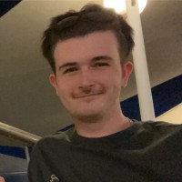 Laing O'Rourke Employee Alex Phipps's profile photo