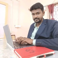 Marimuthu M Email