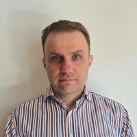 Mitgo Employee Aleksandr Blokhin's profile photo