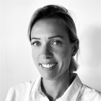 East Alpha Employee Rebecca Matthews's profile photo