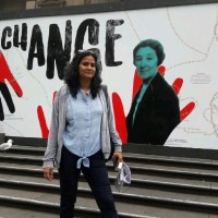 Floraison India Strategic Consulting Pvt Ltd Employee Anuradha Shetty's profile photo