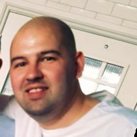Moguntia Food Ingredients (UK) Limited Employee Tony Hudson's profile photo