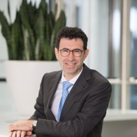 Julius Baer Employee Giuseppe De Filippo's profile photo