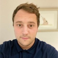 Leonardo Employee Antony King's profile photo