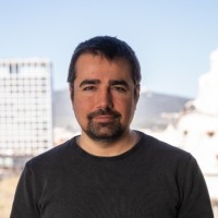 RocketROI Employee Albert Morcillo's profile photo