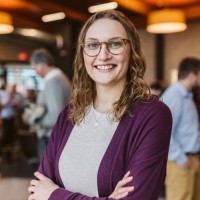 Community Action Partnership of Hennepin County Employee Amelia Barkley's profile photo