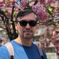 Baz Employee Anton Grübel's profile photo