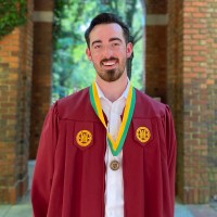 KBI Biopharma Employee Nathan Blohm's profile photo