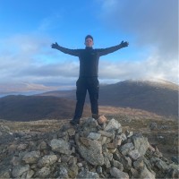 LifeSearch Employee Jack Parkhurst's profile photo