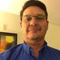 Philips Employee Rick Crain's profile photo