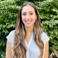 Shalom Task Force Employee Ella Schwartz's profile photo