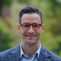 John Carroll University Employee Drew Poppleton's profile photo
