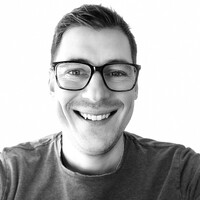 Hunter.io Employee Jeanro Krupa's profile photo