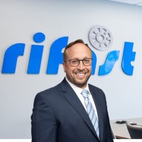 RIFAST Systems Employee Jason Schaible's profile photo