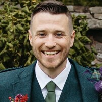 Harbour Energy Employee Ryan Ceng's profile photo
