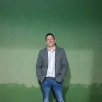 A-LOG Employee Sergio Moreira Carvalho's profile photo