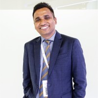 Granules India Limited Employee Bnr Prasad's profile photo