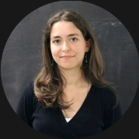 Academia de Política Apartidária Employee Catarina Oliveira's profile photo