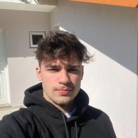 João Vitor de Souza Email