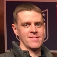 Papa Johns UK Employee Nick Parr's profile photo