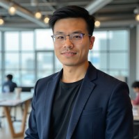 Solops, LLC Employee De Kong's profile photo