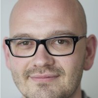 Adva Network Security GmbH Employee Nico Moser's profile photo