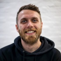 Pivotal Employee Josh Lutkin's profile photo