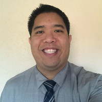 HomeShield Employee Richie T.'s profile photo
