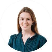 Lincoln Private Investment Office Employee Lucy Baxter's profile photo