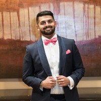 Peter Brar Email & Phone Number