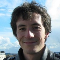FEMTO-ST Institute Employee Antoine Barbot's profile photo
