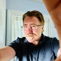EIDA Solutions Employee Chad Lockart's profile photo