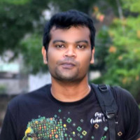 Tectes Technologies Employee Subhendu Patra's profile photo