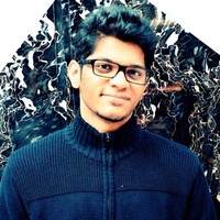 Liongate AG Employee Tharun Joy's profile photo