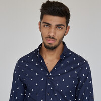 Scorpiones Employee Natan Moshe's profile photo