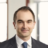 Cravath, Swaine & Moore LLP Employee John Kendrick's profile photo