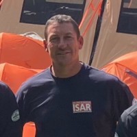 Merseyside Fire & Rescue Service Employee Keith Findlay's profile photo